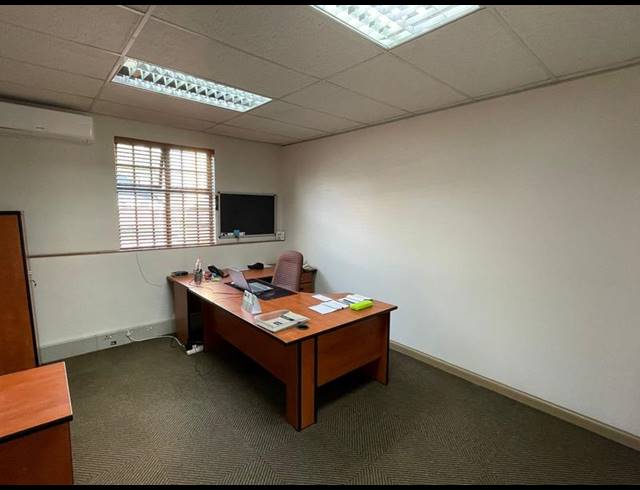 BUSINESS PROPERTY TO RENT IN HIGHVELD TECHNOPARK
